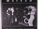 WARSAW (JOY DIVISION) - AN IDEAL FOR KILLING RED VINYL LP
