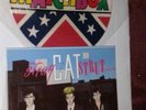 STRAY CATS .STRAY CAT STRUT PLUS FREE MATCBOX MIDNITE DYNAMOS PICTURE DISC