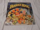 Jim Henson's Muppets Present - Fraggle Rock LP MLP 1200 1983 12