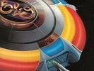 ELECTRIC LIGHT ORCHESTRA OUT OF THE BLUE * CLEAR VINYL 2LP 180 gram NEW SEALED
