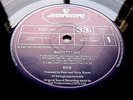 RUSH Moving Pictures 1981 UK LP 1st 1Y//1 Matrix MASTERDISK SUPERB EX+ VINYL