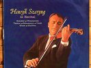 Henryk Szeryng in Recital  - Japan Press, Living Stereo LP, SHP 2003