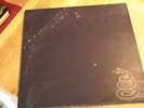 VERTIGO SWIRL 510 022-1 - 2LP - METALLICA - SAME 1991 heavy metal enter sandman