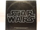 Star Wars Original Soundtrack Vinyl 1977  2T-541 Complete & Sealed 1981 Calendar