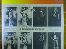 Italia Reissue LP  Il Balletto Di Bronzo ?/ Ys   Banco Area Goblin Free Shipping