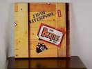 THE BEATLES BOX SET 7 LPs FROM LIVERPOOL John Lennon Last Boxset in his Lifetime