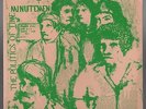 SEALED Orig '84 MINUTEMEN The Politics Of Time 1979-1983 LP SST Punk Husker Du