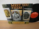 BEEFEATERS Meet You There Danish Blues Psych LP  1969