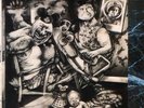 SNFU - Better Than A Stick In The Eye (LP, Album) - Vinyl - 109106
