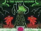 King Gizzard And The Lizard Wizard - I'm In Your Mind Fuzz Vinyl LPU 0552875