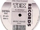 Asmo - Jam The Dance (The Final Venture) - TEK #338379