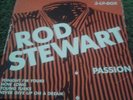 Rod Stewart - Passion (3xLP, Comp, BOX) - Vinyl - 109857