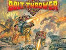 BOLT THROWER Realm Of Chaos 2012 UK vinyl LP set SEALED / NEW Full Dynamic Range