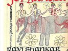Ravi Shankar Apple 1838 45/PS Joi Bangla Produced by George Harrison