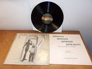 FLEETWOOD MAC ORIGINAL MASTER RECORDING JAPAN MFSL RECORD LP NM RARE