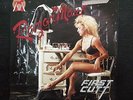 Razormaid - First Cutt LP Signed NM Rare Private Press Metal