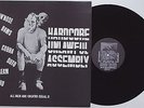 V/A - Hardcore Unlawul Assembly LP GISM Zouo Lip Cream Outo Cobra Mobs Japan HC