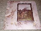 Led Zeppelin IV 4 Zoso LP SD 7208 Porky Pecko Duck MONARCH - INCREDIBLE SOUND