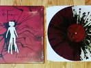 THE FALL OF TROY Doppelganger LP SPLIT COLOR SPLATTER VINYL /200 chiodos thrice