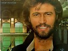 Barry Gibb-Now Voyager-LP-1984 Polydor Records Australian issue-823 429-1