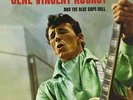 Gene Vincent-Gene Vincent Rocks And The Blue Caps Roll Vinyl / 12