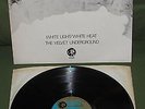 VELVET UNDERGROUND White Light White Heat Orig UK MGM Near Mint