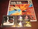 CHEAP TRICK SPECIAL ONE ORIGINAL 2003 COLLECTORS RELEASE BBIG3 RECORDS +BONUSES