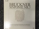 RARE BRUCKNER SYMPHONY NO 5 HI-FI STEREO LABEL EUGEN JOCHUM BOX SET