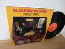 BLACKWATER PARK DIRT BOX 1971 MINT KRAUTROCK 1ST PRESSING
