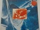Dire Straits - On every street   UK VINYL LP