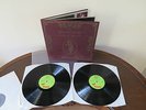 Jethro Tull - Living In The Past LP - ORIGINAL Ex- 1st Press Book Sleeve Vinyl