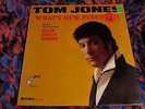 SEALED UNPLAYED MONO 1965 ORIG = WHAT's NEW PUSSYCAT? Tom Jones UK Beat Rock