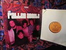 1967 ORIG   The FALLEN ANGELS   ROOM AT THE TOP Psych Garage 1st Lp 
