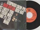 BOB DYLAN Leopard-Skin Pill Box Hat 7