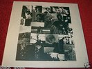 THE WORLD'S EXPERIENCE ORCHESTRA RARE SPIRITUAL JAZZ REISSUE LP NEW & SEALED