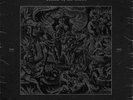 SECRETS OF THE MOON - Stronghold Of The Inviolables - Vinyl-LP - black Vinyl