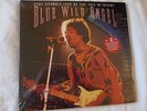 Blue Wild Angel- Jimi Hendrix Live at the Isle of Wight-sealed 3 lp set