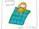 Courtney Barnett Sometimes I Sit and Think and Sometimes I Just Sit Vinyl New