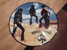 Motörhead Ace Of Spades PIC DISC Black Sabbath Ozzy Maiden Venom
