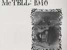 Blind Willie McTell - 1940 - - Vinyl Blues