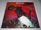 Meat Loaf - Bat Out Of Hell LP 180g audiophile Vinyl NEU Schallplatte NEW MOV