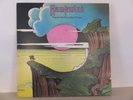 HAWKWIND   ' WARRIOR ON THE EDGE OF TIME'  UAG 29766  1975