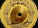 ORCHESTRA TENTACION Puerto Rico Guaguanco MANANA LATIN 45 HEAR