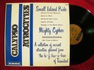 SMALL ISLAND PRIDE Calypso Atrocities MIGHTY CYPHER ORIG CALYPSO LP