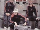 Beastie Boys - Solid Gold Hits [Vinyl New]