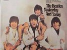 BEATLES STEREO YESTERDAY AND TODAY  BUTCHER COVER WHITE VINYL BRAND NEW SEALED