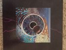 Vinyl PINK FLOYD LIVE - Pulse (4-LP-Box mit Buch)  P.U.L.S.E.  RAR