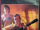 LP El Camaron de la Isla con la colaboracion especial de Paco de Lucia Spanien