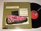 LVDSM FALP 122 BRAHMS VIOLIN CONCERTO MENUHIN FURTWANGLER ED1 FRANCE
