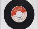 STUDIO ONE/HI JACK  -  JACKIE MITTOO  & SOUND DIMENSION ( 69 REGGAE INSTR.  7